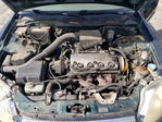 Honda Civic 2000