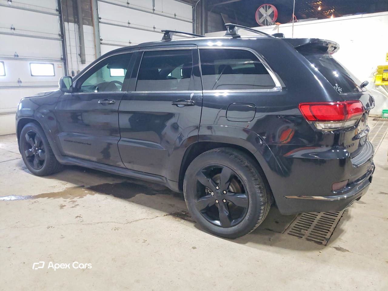 Jeep Cherokee 2015