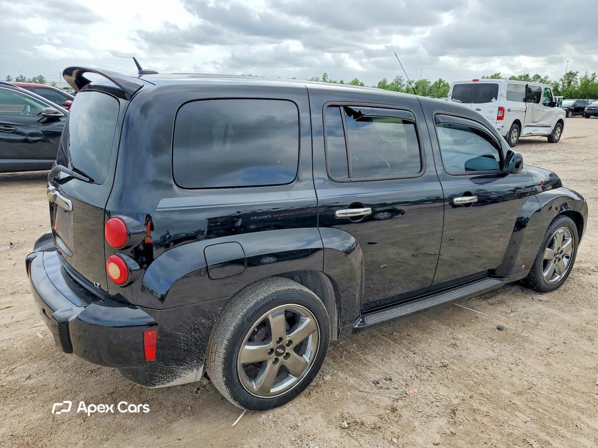 Chevrolet HHR 2007