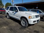 Ford Explorer 2005