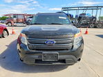 Ford Explorer 2014