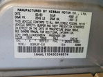 Nissan Altima 2003