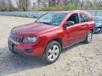 Jeep Compass 2014