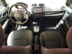 Mitsubishi Mirage 2020