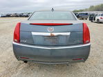 Cadillac CTS 2011