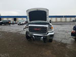 GMC Sierra 2019