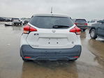 Nissan Kicks 2020