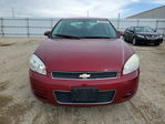 Chevrolet Impala 2008