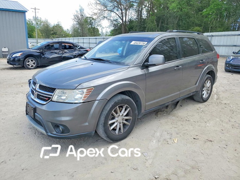 Dodge Journey 2013 - Image 1 of 14