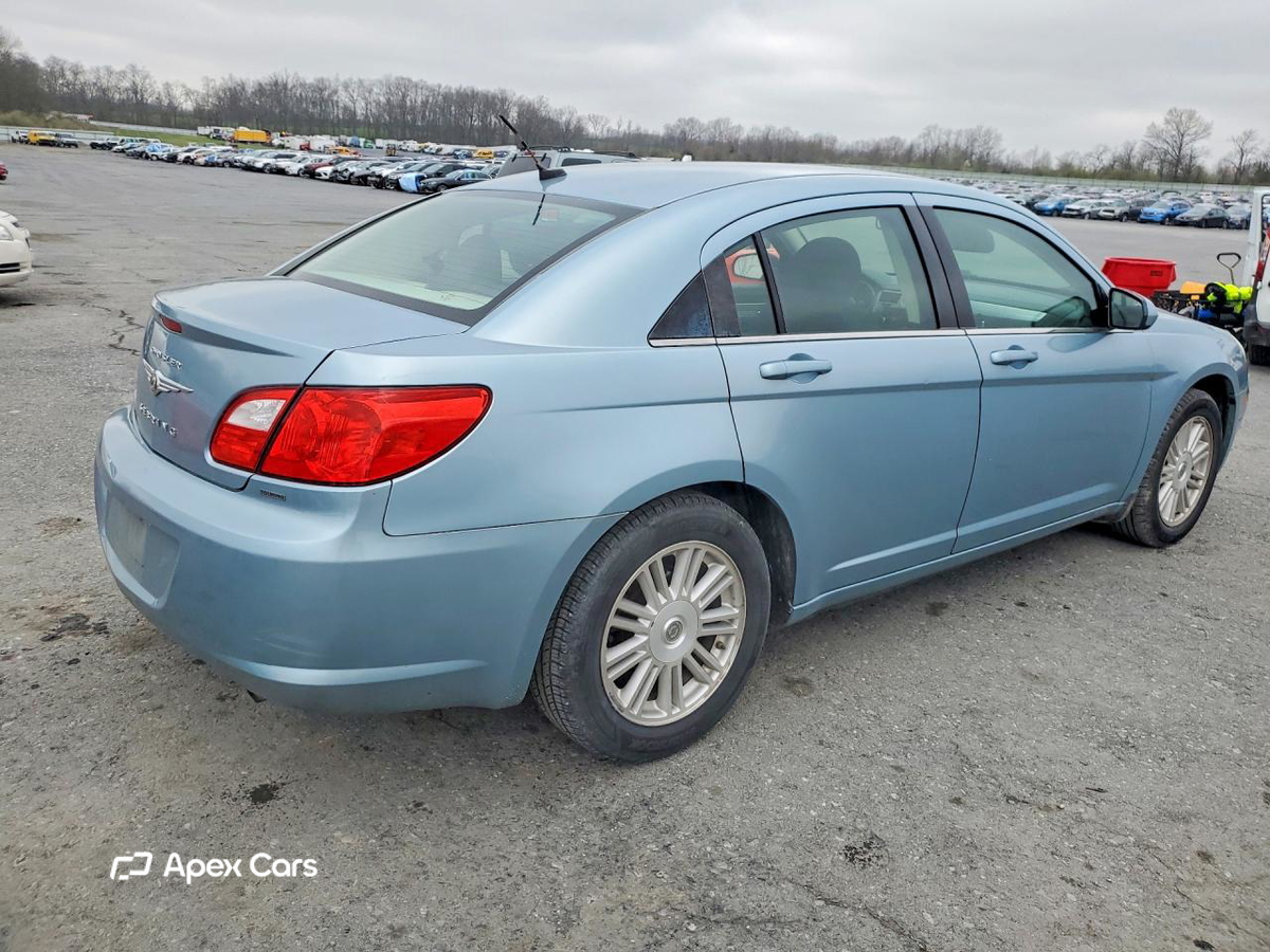 Chrysler Sebring 2009