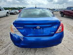 Nissan Versa 2012