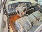 Chevrolet Silverado 2004