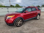 Ford Explorer 2014