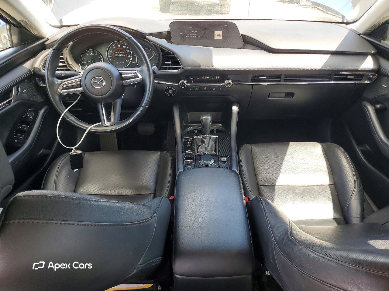 Mazda 3 2022