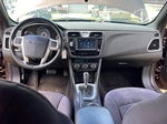 Chrysler 200 2013