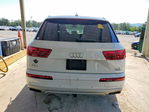 Audi Q7 2017