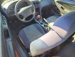 Ford Mustang 2003