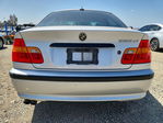 BMW Series 3 2004