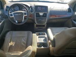 Chrysler Voyager 2012