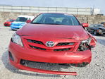 Toyota Corolla 2012