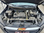 GMC Terrain 2022