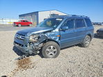 Honda Pilot 2007