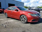 Nissan Altima 2016