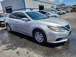 Nissan Altima 2018