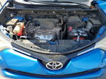 Toyota RAV 4 2016