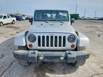 Jeep Wrangler 2011