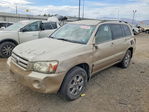 Toyota Highlander 2005