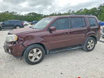 Honda Pilot 2010