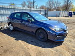 Subaru Impreza 2020