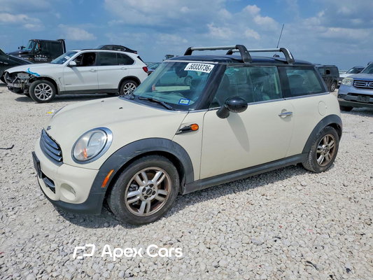 2013 MINI Cooper - Image 1 of 5