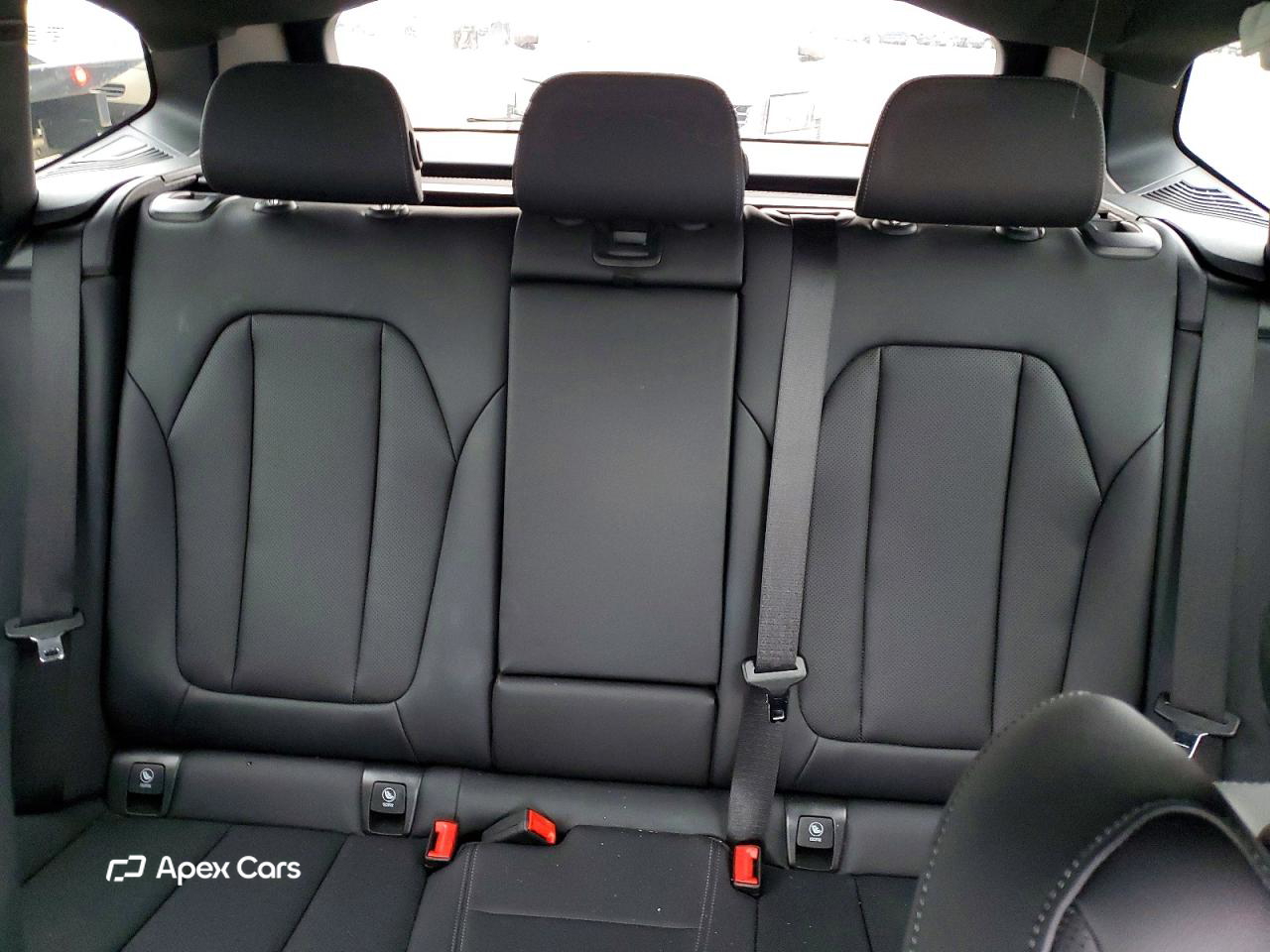 BMW X3 2023