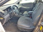Hyundai Sonata 2012