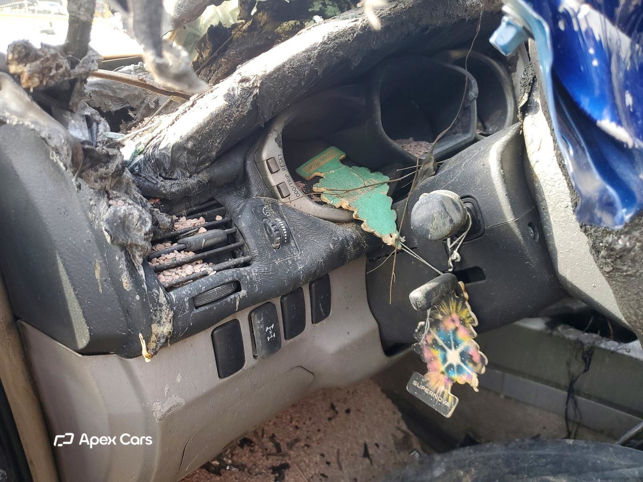 Toyota 4Runner 2004