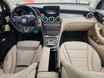 Mercedes-Benz GLC 2016