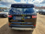Land Rover Discovery 2019