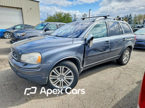Volvo XC90 2008 - Image 1 of 12