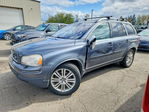 Volvo XC90 2008