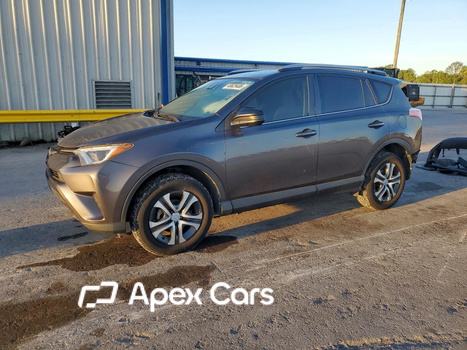 Toyota RAV 4 2018 - Image 1 of 15