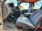 Ford Ranger 2002