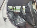 Land Rover Range Rover 2012