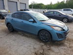 Mazda 3 2011