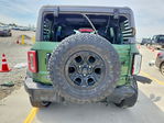Ford Bronco 2023