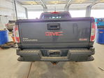 GMC Canyon 2016