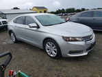 Chevrolet Impala 2016