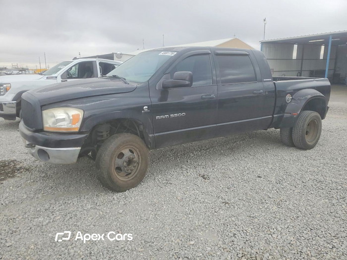 2006 Dodge RAM - Image 1 of 5