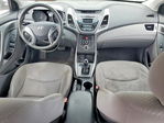 Hyundai Elantra 2016